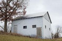 Land in Mercer County, West Virginia