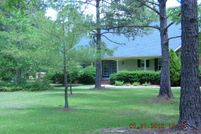 House in Pamlico County, North Carolina