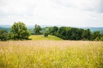 Land in Mercer County, West Virginia