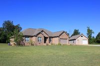 Farm and Ranch in Independence County, Arkansas