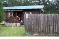 Farm and Ranch in Escambia County, Alabama