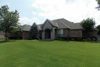 Land in Oklahoma County, Oklahoma