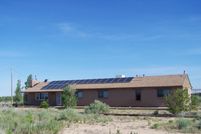Land in Otero County, New Mexico