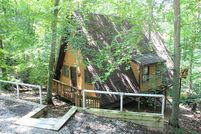 Farm and Ranch in Hocking County, Ohio