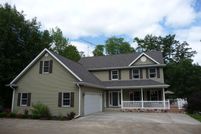 Farm and Ranch in Waupaca County, Wisconsin