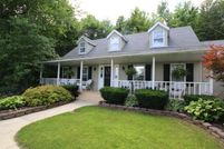 Farm and Ranch in Delaware County, Ohio