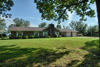 House in Johnson County, Arkansas