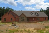House in Perry County, Arkansas
