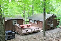 Farm and Ranch in Hocking County, Ohio
