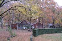Farm and Ranch in Johnson County, Arkansas