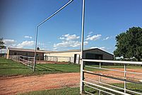 Recreational Property in McClain County, Oklahoma