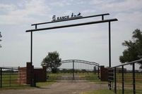 Farm and Ranch in Grady County, Oklahoma