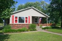 Land in Jasper County, Missouri