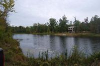 Land in Bibb County, Georgia