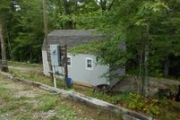 Land in Fentress County, Tennessee