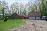 Land in Mason County, Michigan