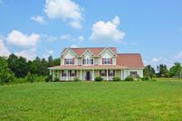 Land in Bradley County, Tennessee