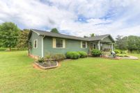 House in Sevier County, Tennessee
