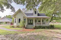Farm and Ranch in Smith County, Texas