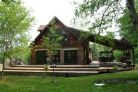 Land in Waupaca County, Wisconsin