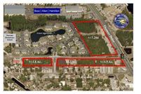 Land in Bay County, Florida