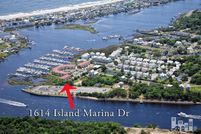 Farm and Ranch in New Hanover County, North Carolina