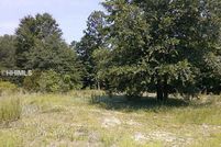 Land in Hampton County, South Carolina