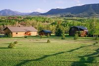 Farm and Ranch in Carbon County, Montana