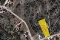 Homesite in Comal County, Texas