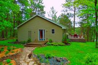 House in Washburn County, Wisconsin