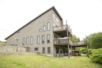 House in Stone County, Missouri