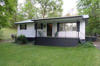 Land in Knox County, Tennessee