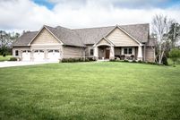 Farm and Ranch in Kalamazoo County, Michigan