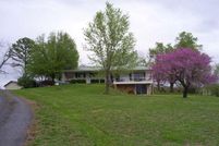 Homesite in Wayne County, Missouri