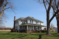 Farm and Ranch in Kalamazoo County, Michigan