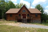 Land in Morgan County, Tennessee