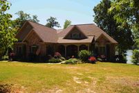 Land in Colbert County, Alabama
