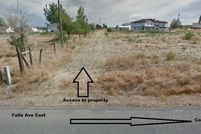 Homesite in Twin Falls County, Idaho