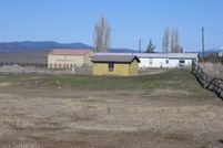 Land in Baker County, Oregon