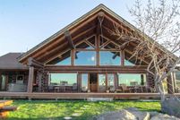 Horse Property in Boise County, Idaho