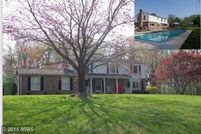 Land in Calvert County, Maryland