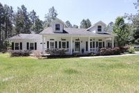 Farm and Ranch in Putnam County, Florida