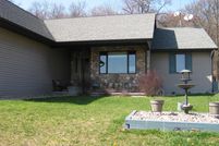 Land in Waupaca County, Wisconsin