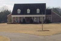 Farm and Ranch in Pope County, Arkansas