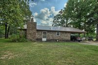 Land in Pope County, Arkansas