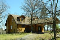 House in Pope County, Arkansas