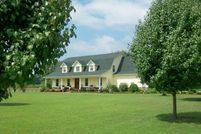 House in Pope County, Arkansas