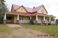 Farm and Ranch in Yell County, Arkansas
