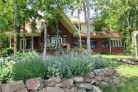 House in Pope County, Arkansas