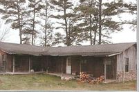 Farm and Ranch in Yell County, Arkansas